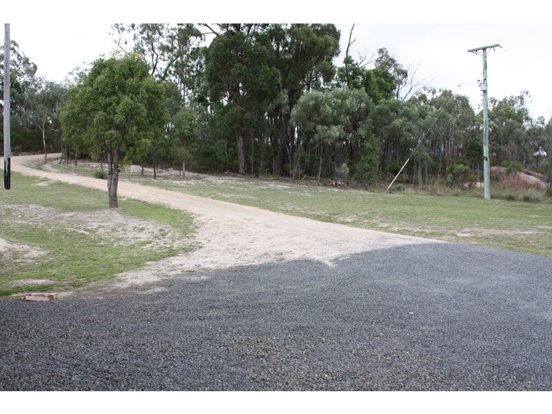 205 Horans Gorge Rd, Stanthorpe QLD 4380