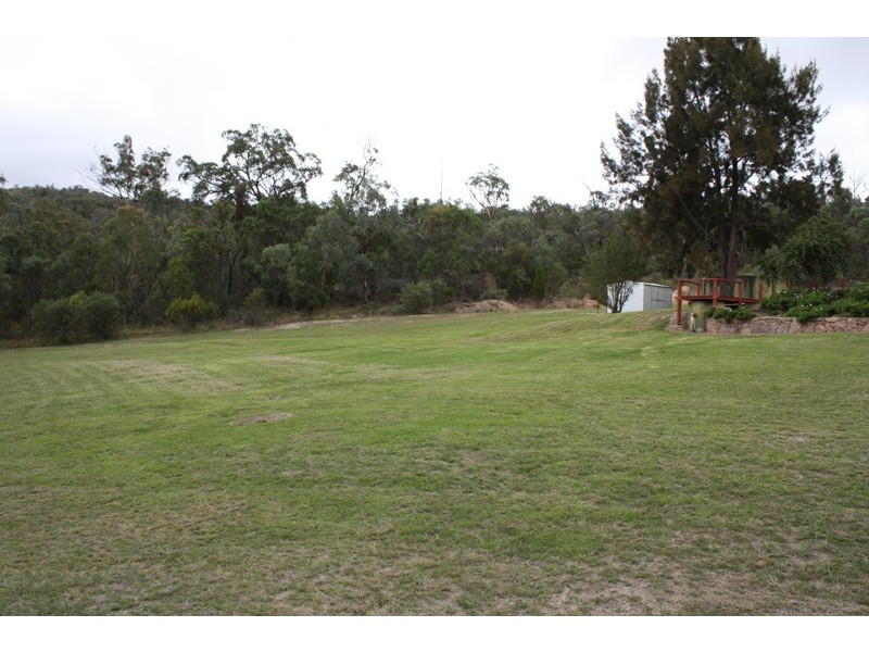205 Horans Gorge Rd, Stanthorpe QLD 4380
