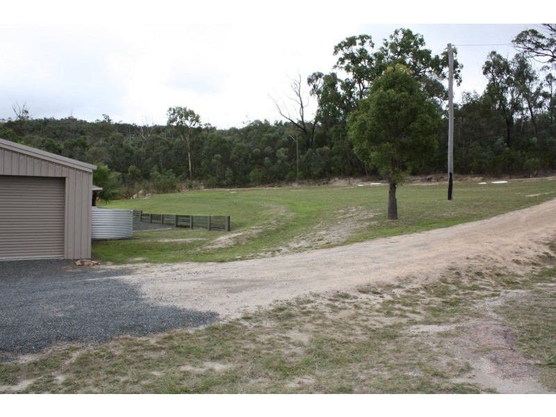 205 Horans Gorge Rd, Stanthorpe QLD 4380
