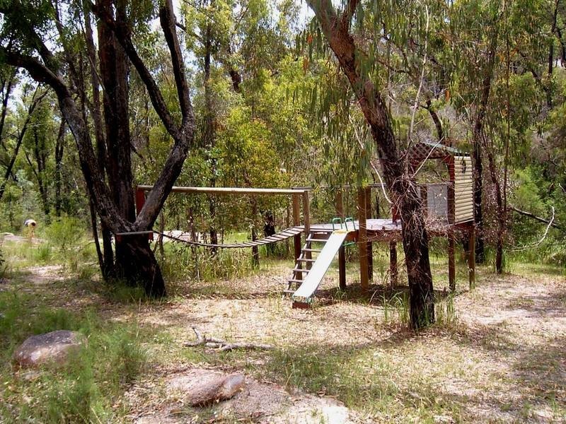 205 Horans Gorge Rd, Stanthorpe QLD 4380