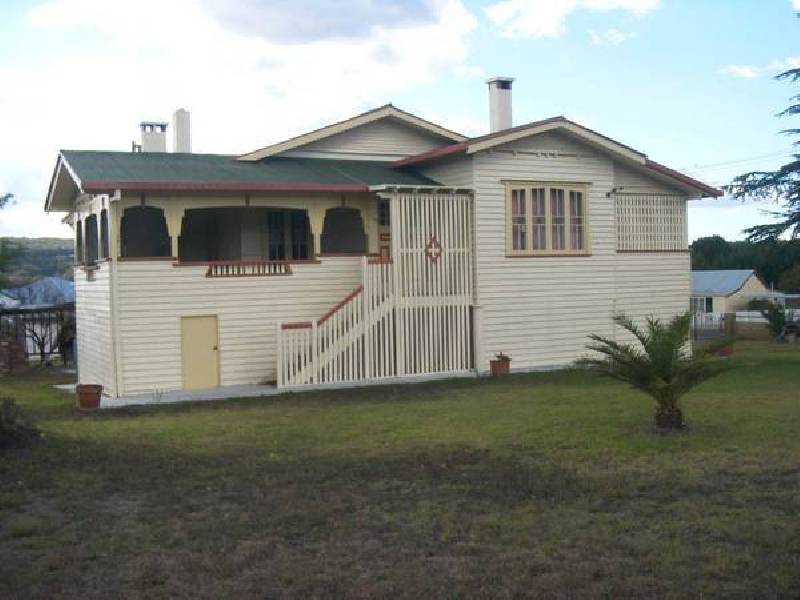 88 High Street, Stanthorpe QLD 4380