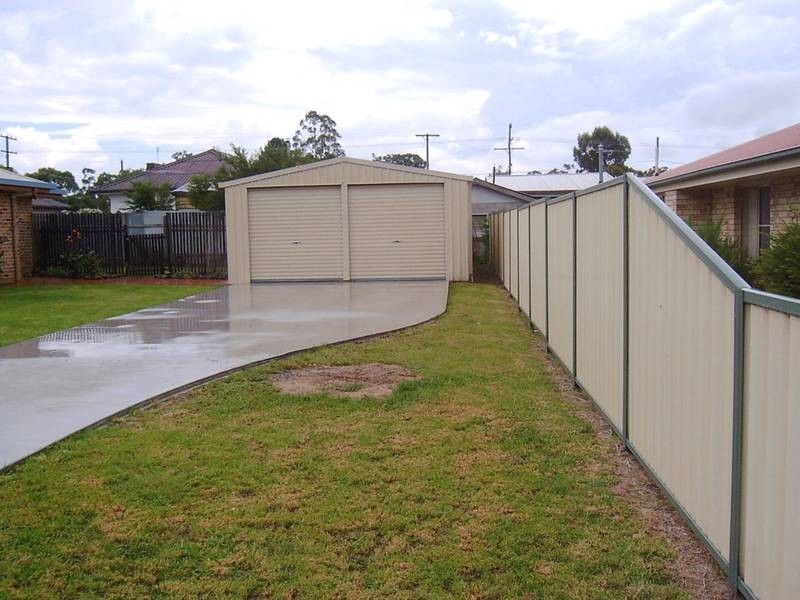 8 Vichie Crt, Stanthorpe QLD 4380