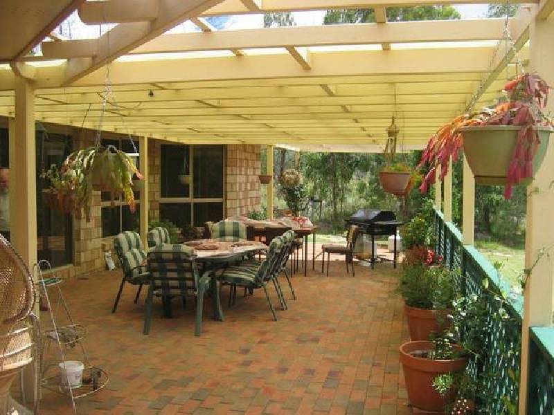 4 Grienke Lane
Fletcher, Stanthorpe QLD 4380