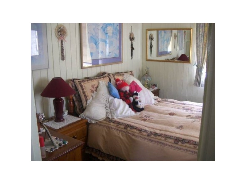 40 Marsh Street, Stanthorpe QLD 4380