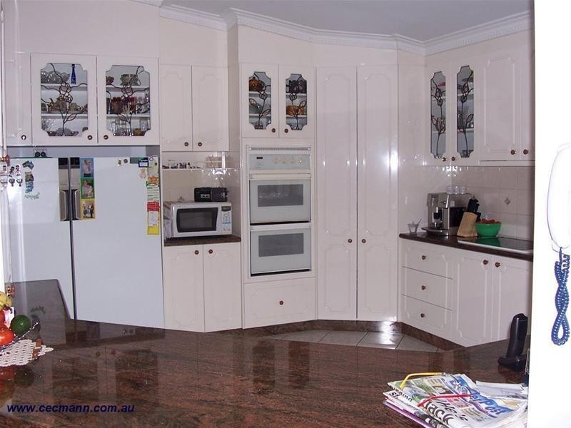 1 Gla-nor Drive, Stanthorpe QLD 4380