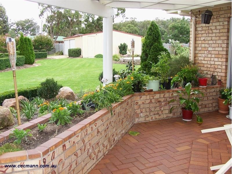 1 Gla-nor Drive, Stanthorpe QLD 4380