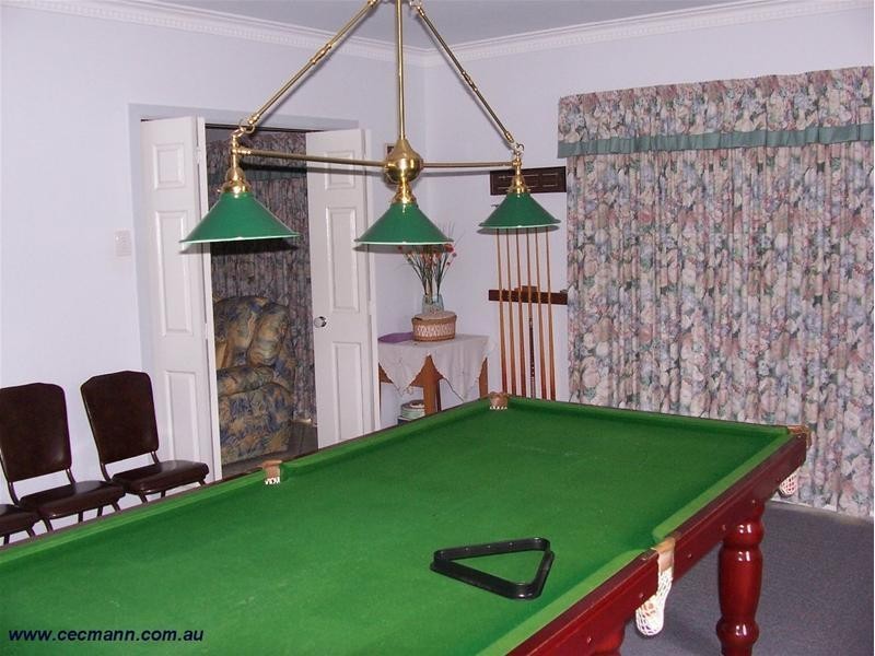 1 Gla-nor Drive, Stanthorpe QLD 4380