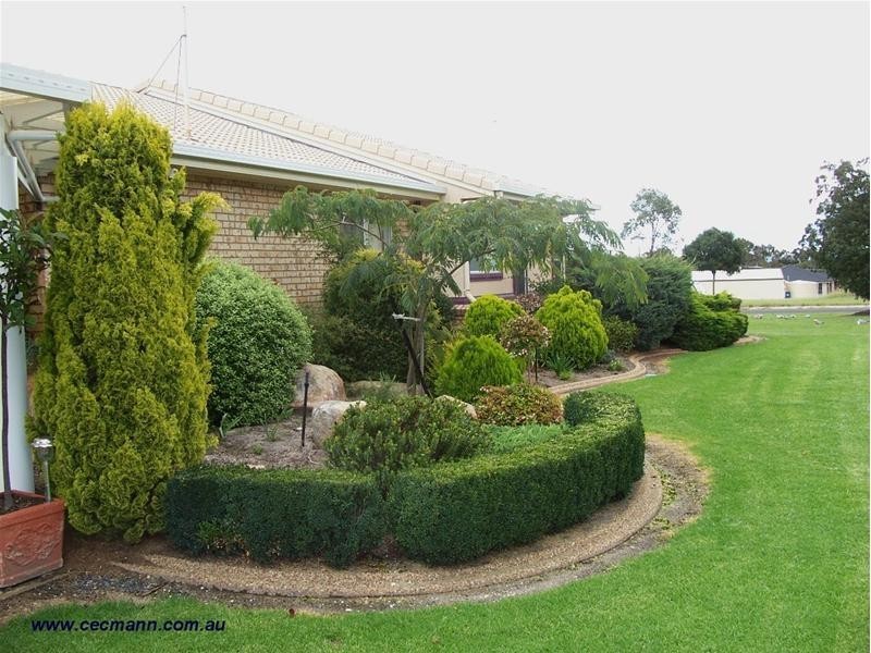 1 Gla-nor Drive, Stanthorpe QLD 4380