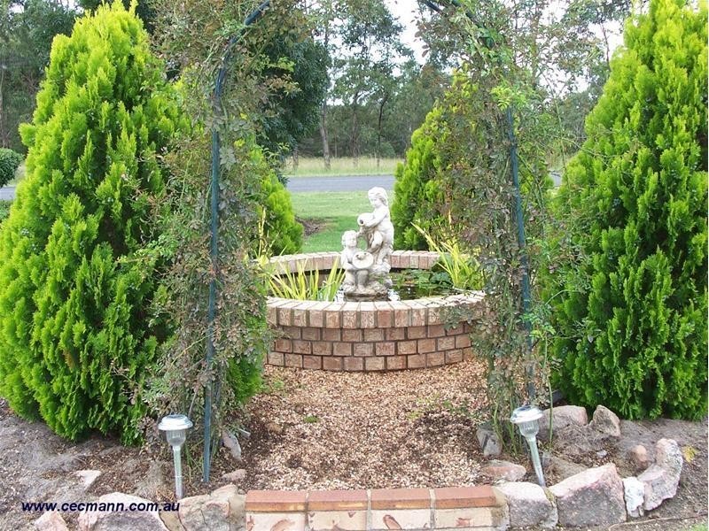 1 Gla-nor Drive, Stanthorpe QLD 4380