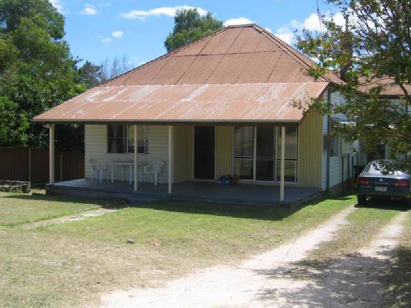 26 Minna Street, Stanthorpe QLD 4380