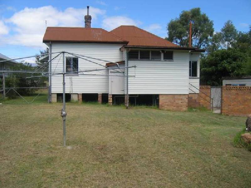 26 Minna Street, Stanthorpe QLD 4380