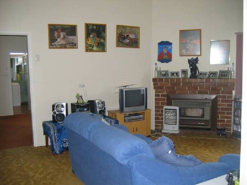 26 Minna Street, Stanthorpe QLD 4380