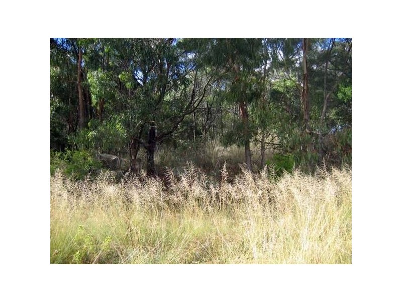 33 Pradella Rd, Stanthorpe QLD 4380