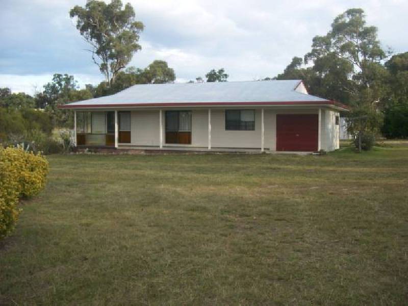 47 Matthews Lane, The Summit QLD 4377