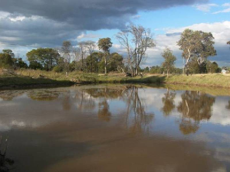 47 Matthews Lane, The Summit QLD 4377