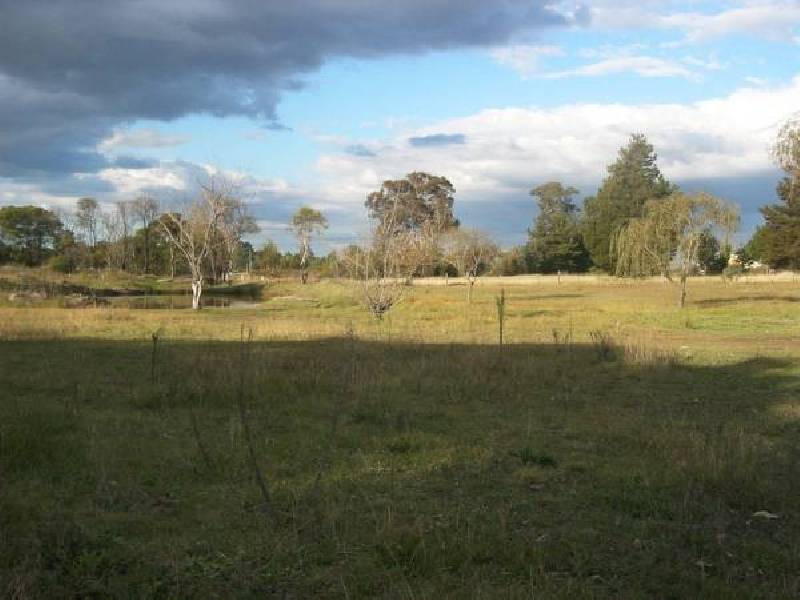 47 Matthews Lane, The Summit QLD 4377