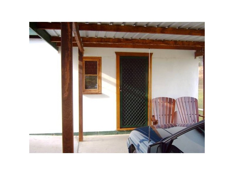 21 Pike St, Stanthorpe QLD 4380