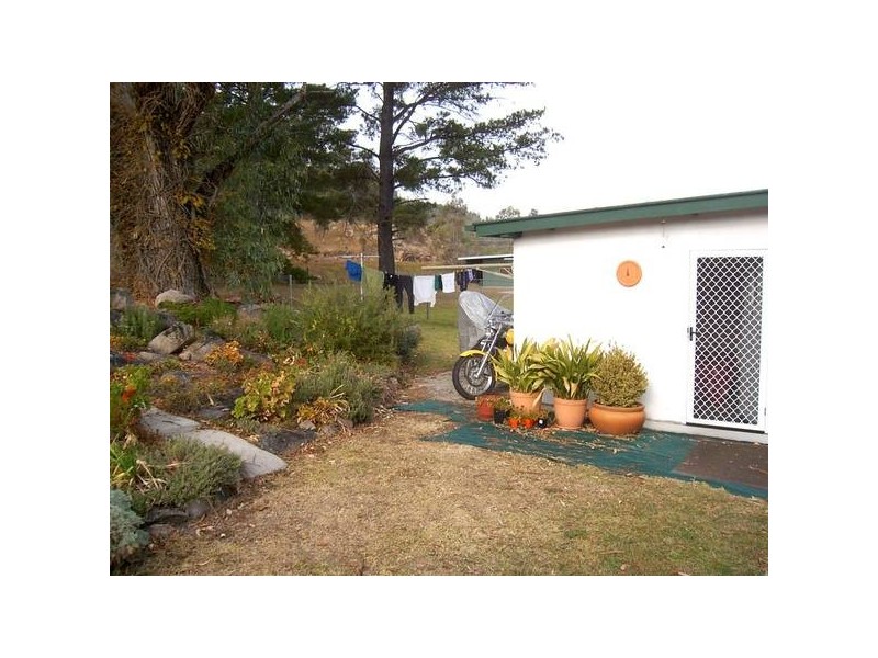 21 Pike St, Stanthorpe QLD 4380