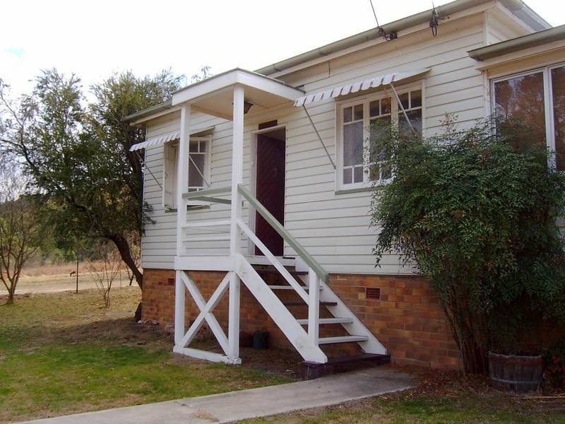 Ballandean QLD 4382