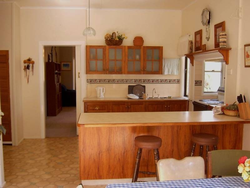 Ballandean QLD 4382