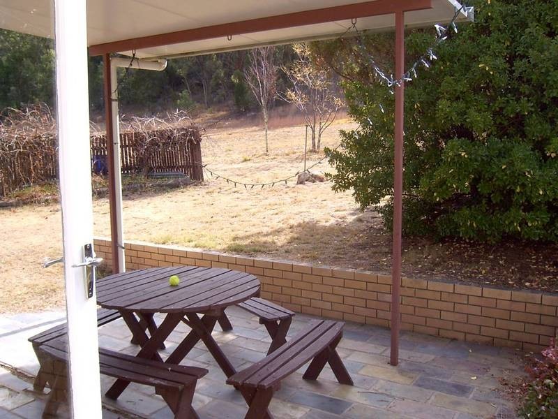 Ballandean QLD 4382