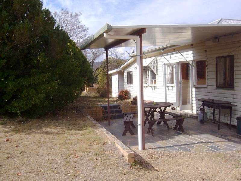 Ballandean QLD 4382