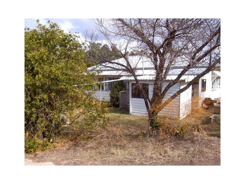 Ballandean QLD 4382