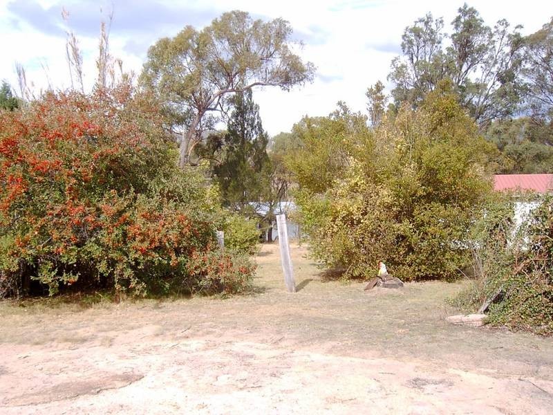 Ballandean QLD 4382