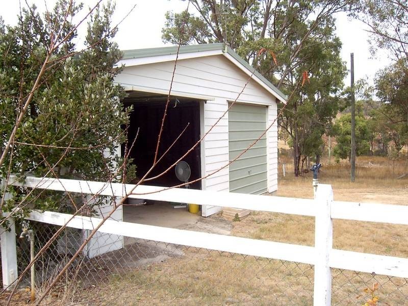Ballandean QLD 4382