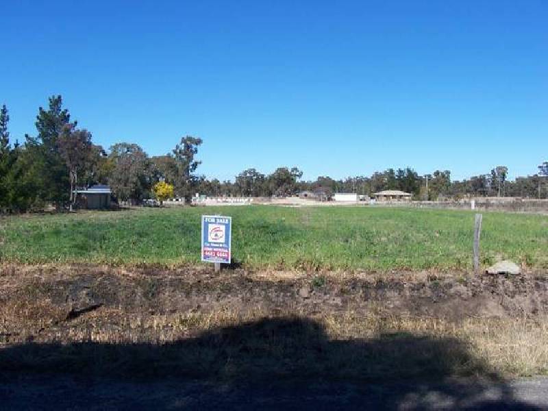 5 Border Road, Applethorpe QLD 4378