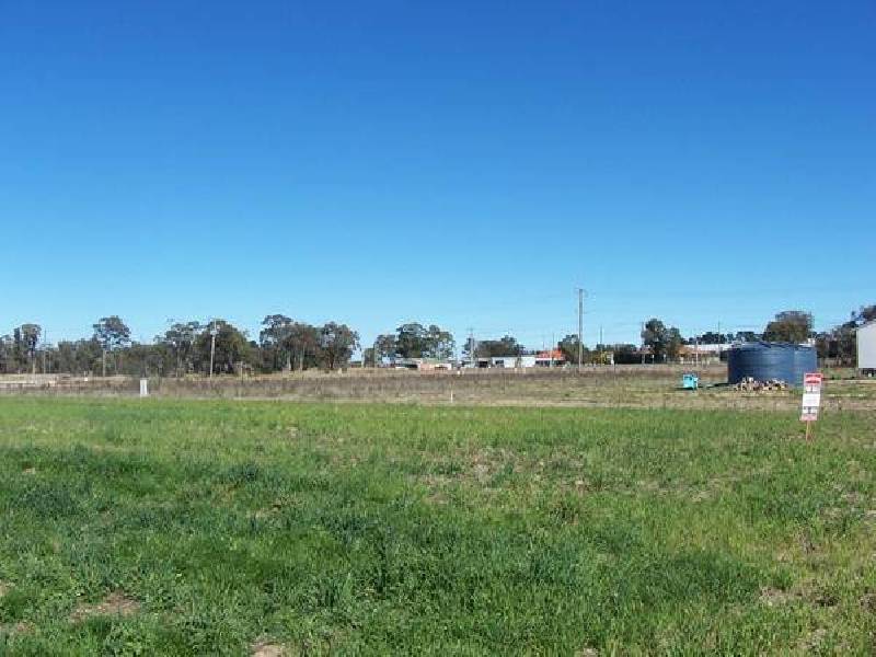 5 Border Road, Applethorpe QLD 4378