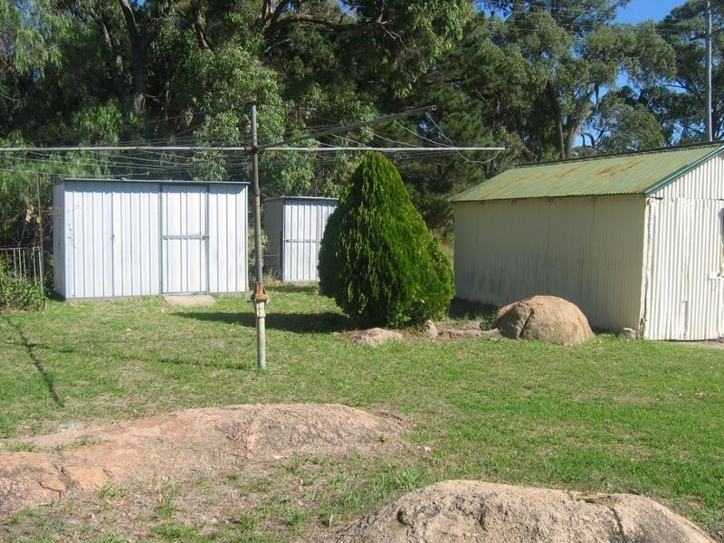 26 McGregor Tce, Stanthorpe QLD 4380