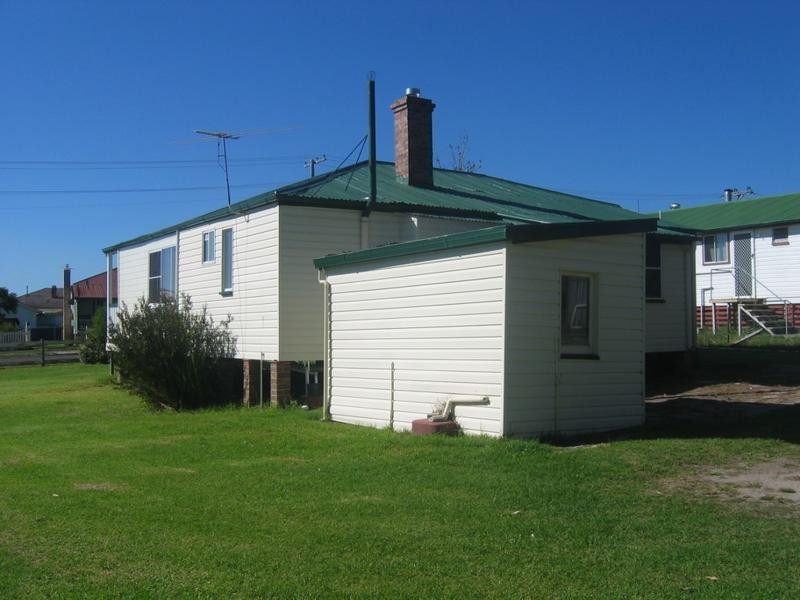 26 McGregor Tce, Stanthorpe QLD 4380