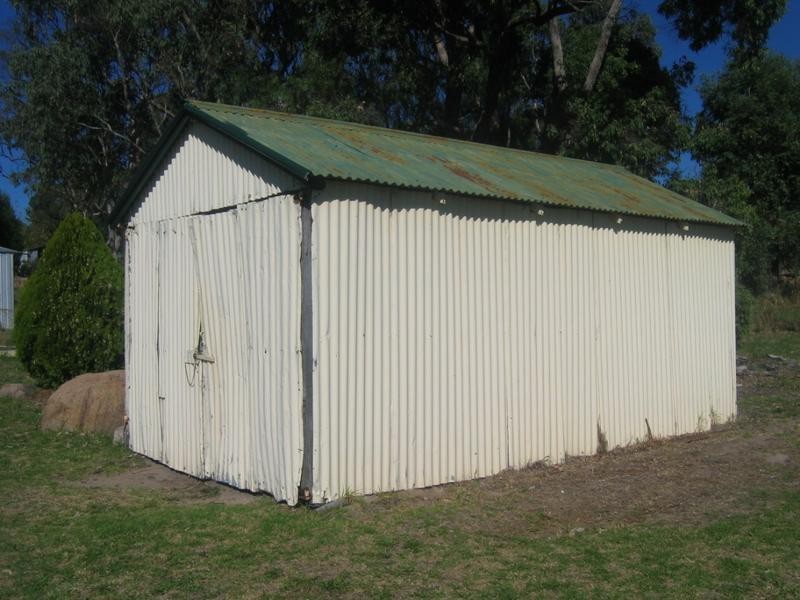 26 McGregor Tce, Stanthorpe QLD 4380