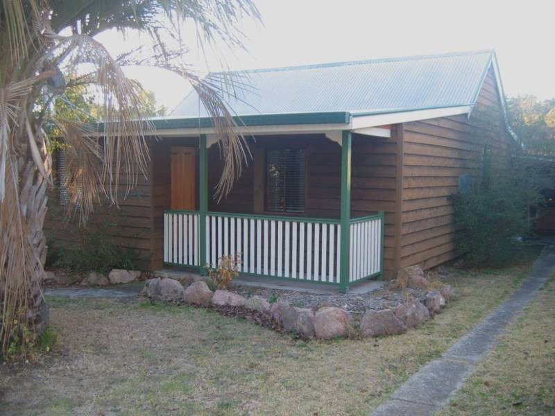 Stanthorpe QLD 4380