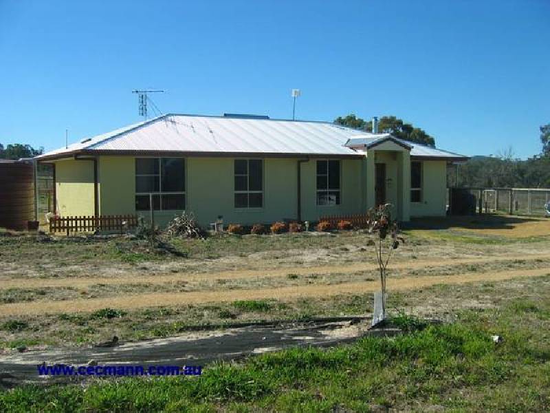873 Thorndale Rd, Stanthorpe QLD 4380