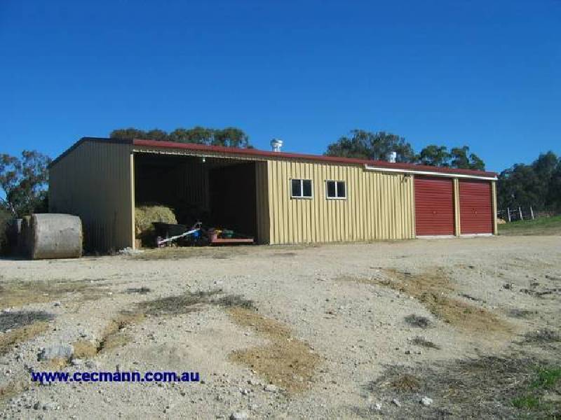 873 Thorndale Rd, Stanthorpe QLD 4380