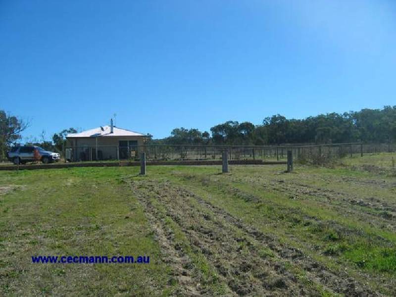 873 Thorndale Rd, Stanthorpe QLD 4380