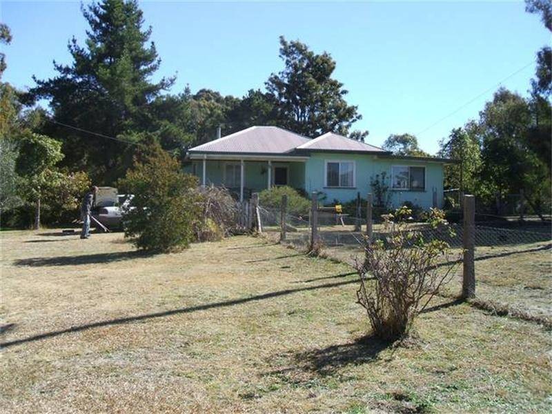 Amiens QLD 4352