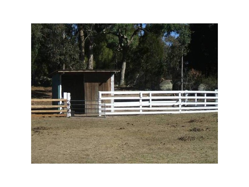 Amiens QLD 4352