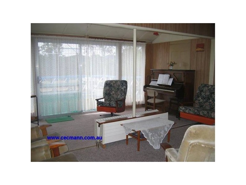 2533 Pyramids Road, Wyberba QLD 4382