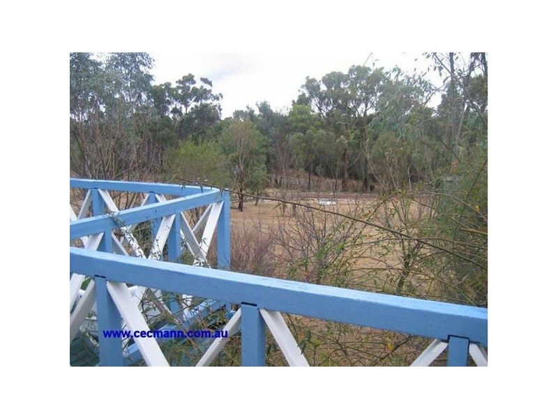 2533 Pyramids Road, Wyberba QLD 4382