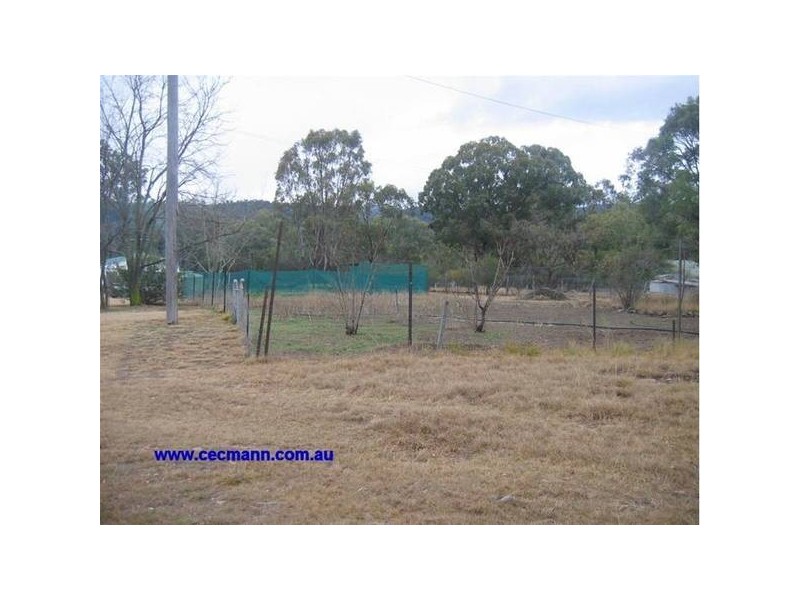 2533 Pyramids Road, Wyberba QLD 4382