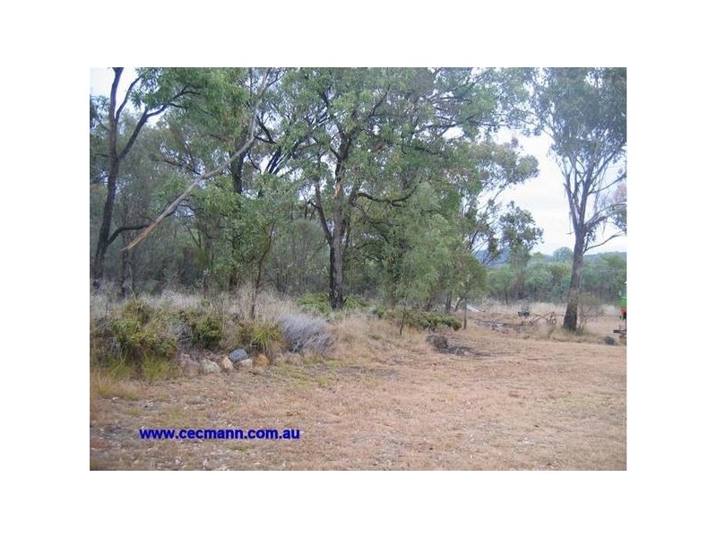 2533 Pyramids Road, Wyberba QLD 4382