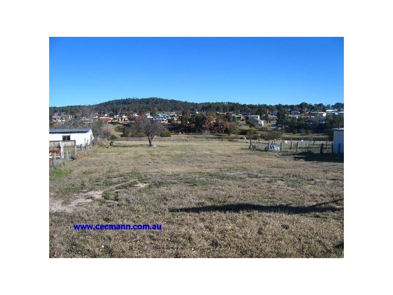 Wolfram Street, Stanthorpe QLD 4380