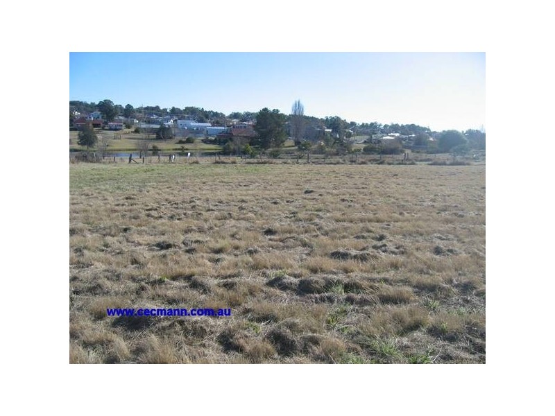 Wolfram Street, Stanthorpe QLD 4380
