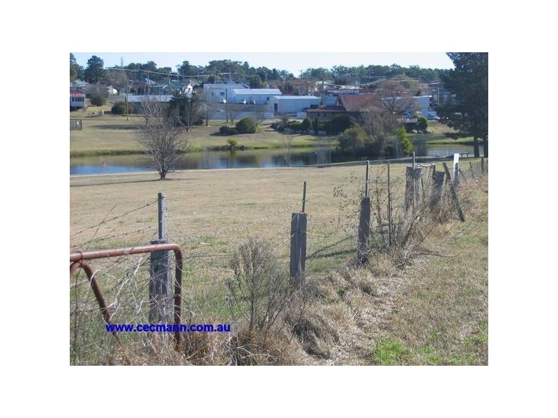 Wolfram Street, Stanthorpe QLD 4380