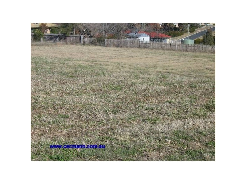 Wolfram Street, Stanthorpe QLD 4380