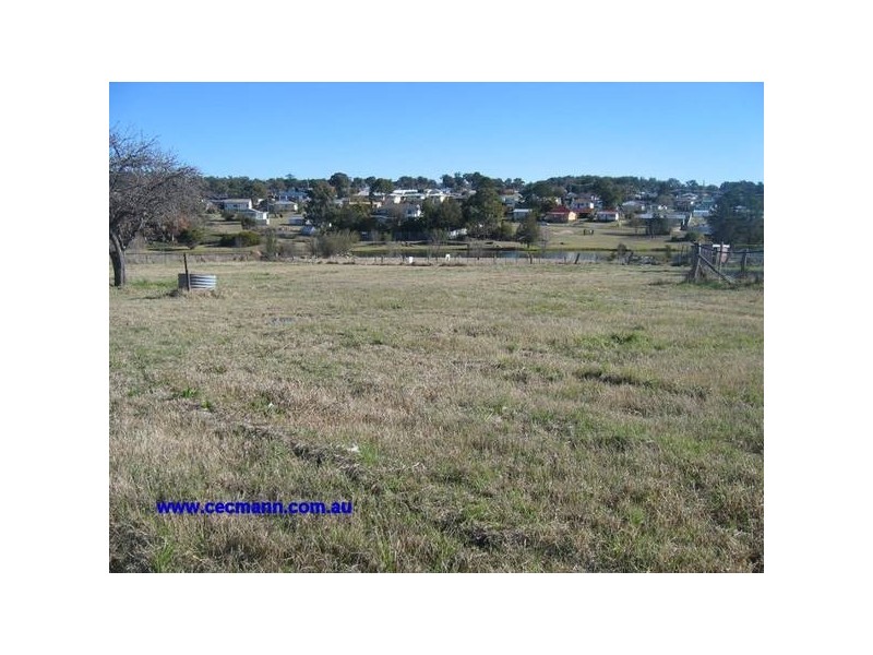 Wolfram Street, Stanthorpe QLD 4380