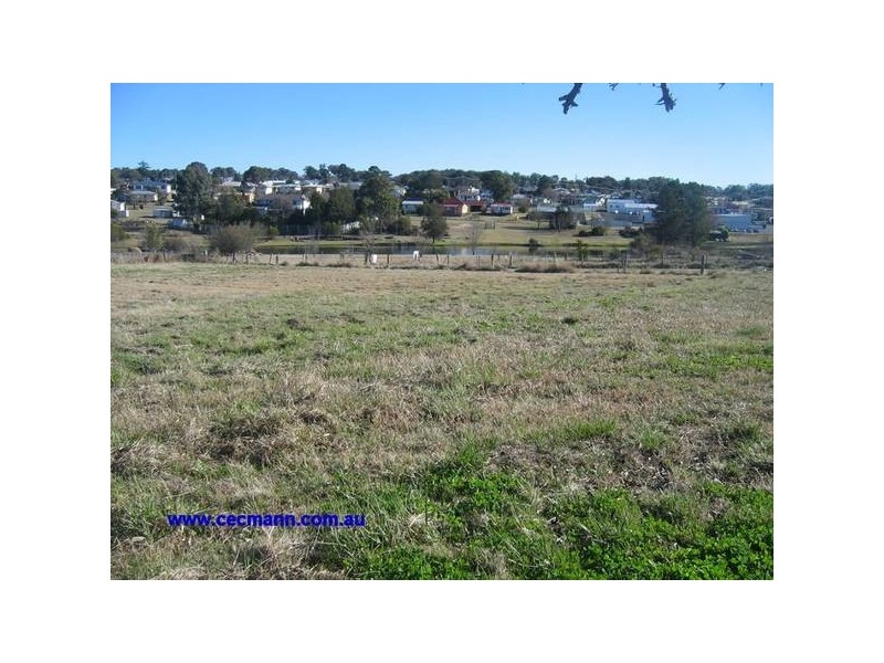 Wolfram Street, Stanthorpe QLD 4380